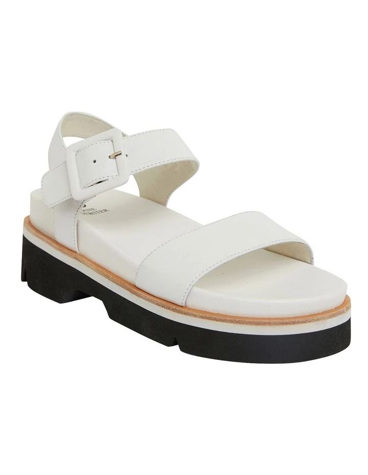 Best reviews of 🔥 Jane Debster Samara White Glove 🩴 Sandals 💯 2 Best reviews of 🔥 Jane Debster Samara White Glove 🩴 Sandals 💯 - Image 2