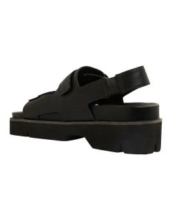 Best Pirce ✨ Jane Debster Samba Black Glove 🩴 Sandals 🤩 -Women Shoes shop 881879140 7 720x928