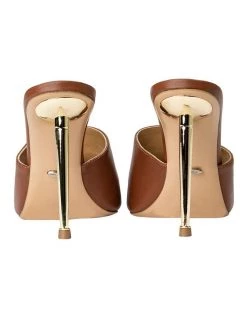 Flash Sale 🔔 Tony Bianco Mylo Rust Nappa 👠 Heels ✔️ 6 Flash Sale 🔔 Tony Bianco Mylo Rust Nappa 👠 Heels ✔️ -Women Shoes shop 883195660 3 720x928