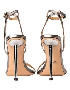 Best reviews of 👍 Tony Bianco Myra Champagne Glimmer 👠 Heels 😀 6 Best reviews of 👍 Tony Bianco Myra Champagne Glimmer 👠 Heels 😀 -Women Shoes shop 883195840 3 720x928