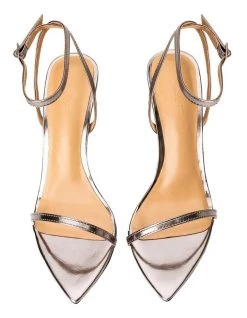 Best reviews of 👍 Tony Bianco Myra Champagne Glimmer 👠 Heels 😀 7 Best reviews of 👍 Tony Bianco Myra Champagne Glimmer 👠 Heels 😀 -Women Shoes shop 883195840 4 720x928