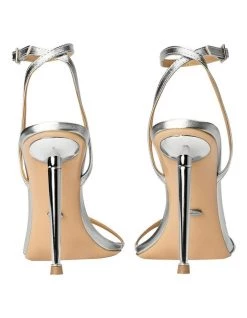 Cheap π€© Tony Bianco Myra Silver Nappa Metallic π Heels 𧨠6 Cheap π€© Tony Bianco Myra Silver Nappa Metallic π Heels 𧨠-Women Shoes shop 883196110 3 720x928