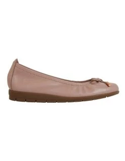 Best Sale ✔️ Active Flex Barton Nude Glove Flat 👟 Shoes ✨