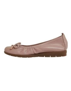 Best Sale ✔️ Active Flex Barton Nude Glove Flat 👟 Shoes ✨ -Women Shoes shop 883345510 3 720x928