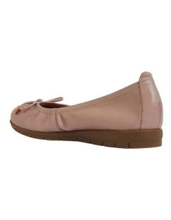 Best Sale ✔️ Active Flex Barton Nude Glove Flat 👟 Shoes ✨ -Women Shoes shop 883345510 7 720x928