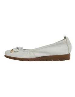 Promo ✔️ Active Flex Barton White Glove Flat 👟 Shoes ✨ -Women Shoes shop 883345780 3 720x928