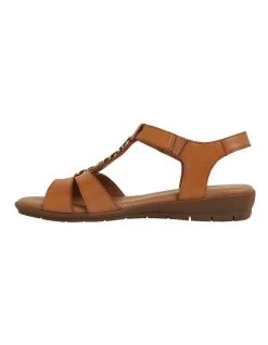 Best deal 💯 Active Flex Baleno Tan Glove 🩴 Sandals ✔️ -Women Shoes shop 883345960 3 720x928