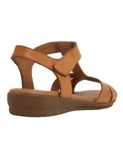 Best deal 💯 Active Flex Baleno Tan Glove 🩴 Sandals ✔️ -Women Shoes shop 883345960 4 720x928