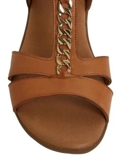 Best deal 💯 Active Flex Baleno Tan Glove 🩴 Sandals ✔️ -Women Shoes shop 883345960 5 720x928