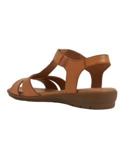 Best deal 💯 Active Flex Baleno Tan Glove 🩴 Sandals ✔️ -Women Shoes shop 883345960 6 720x928