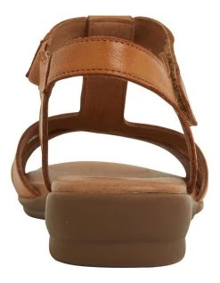 Best deal 💯 Active Flex Baleno Tan Glove 🩴 Sandals ✔️ -Women Shoes shop 883345960 7 720x928