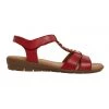 Flash Sale 😍 Active Flex Baleno Red Glove 🩴 Sandals ❤️