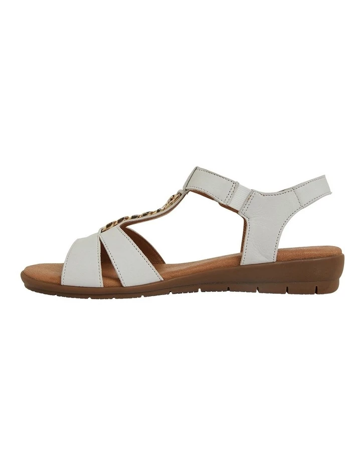 Best Sale π₯ Active Flex Baleno White Glove π©΄ Sandals π 3 Best Sale π₯ Active Flex Baleno White Glove π©΄ Sandals π - Image 3