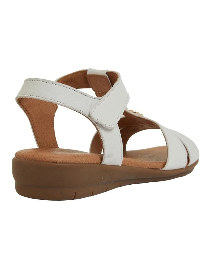Best Sale π₯ Active Flex Baleno White Glove π©΄ Sandals π 4 Best Sale π₯ Active Flex Baleno White Glove π©΄ Sandals π - Image 4