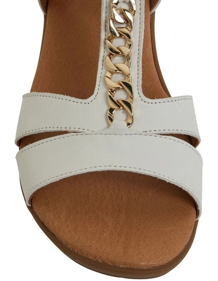 Best Sale π₯ Active Flex Baleno White Glove π©΄ Sandals π 6 Best Sale π₯ Active Flex Baleno White Glove π©΄ Sandals π - Image 6