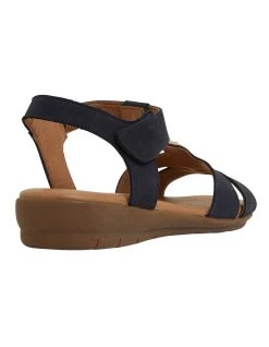 Best reviews of 😀 Active Flex Baleno Navy Nubuck 🩴 Sandals 🥰 -Women Shoes shop 883346320 4 720x928
