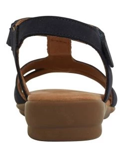 Best reviews of 😀 Active Flex Baleno Navy Nubuck 🩴 Sandals 🥰 -Women Shoes shop 883346320 5 720x928