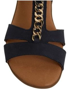 Best reviews of 😀 Active Flex Baleno Navy Nubuck 🩴 Sandals 🥰 -Women Shoes shop 883346320 6 720x928