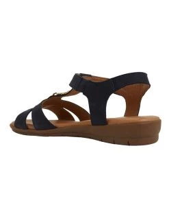 Best reviews of 😀 Active Flex Baleno Navy Nubuck 🩴 Sandals 🥰 -Women Shoes shop 883346320 7 720x928