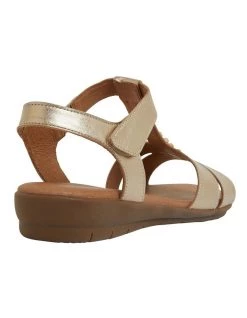 Promo 👍 Active Flex Baleno Soft Gold Glove 🩴 Sandals ⌛ -Women Shoes shop 883346410 4 720x928