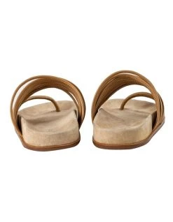 Outlet ✔️ Tony Bianco Lamana Biscuit Nappa 🩴 Sandals 🔥 -Women Shoes shop 883425970 3 720x928