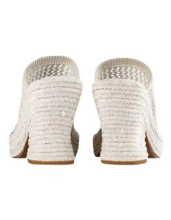 New ⌛ Tony Bianco Matrix Dove Waffle Wedges 👏 -Women Shoes shop 883426600 3 720x928