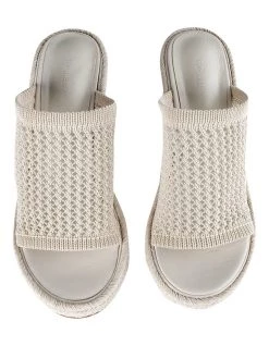 New ⌛ Tony Bianco Matrix Dove Waffle Wedges 👏 -Women Shoes shop 883426600 7 720x928