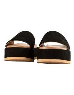 New 🔥 Tony Bianco Rio Black Phoenix Wedges 👍 12 New 🔥 Tony Bianco Rio Black Phoenix Wedges 👍 -Women Shoes shop 883426870 6 720x928