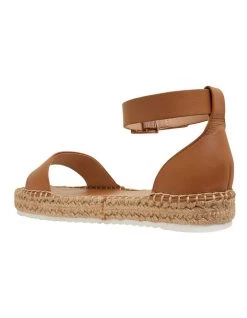 Best reviews of 🛒 Ravella Ballad Tan Glove 🩴 Sandals ✨ -Women Shoes shop 883493740 7 720x928