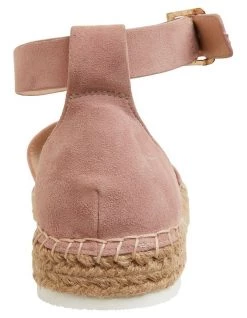 Cheap 💯 Ravella Ballad Blush Suede 🩴 Sandals ✔️ -Women Shoes shop 883494010 5 720x928