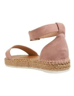 Cheap 💯 Ravella Ballad Blush Suede 🩴 Sandals ✔️ -Women Shoes shop 883494010 7 720x928