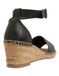 Promo 👏 Ravella Henley Black Glove 🩴 Sandals 🧨 -Women Shoes shop 883494100 4 720x928