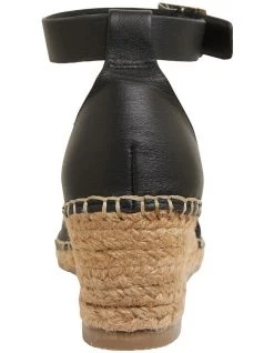 Promo 👏 Ravella Henley Black Glove 🩴 Sandals 🧨 -Women Shoes shop 883494100 5 720x928