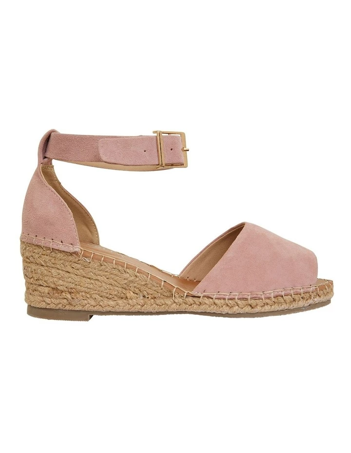 Cheapest π Ravella Henley Blush Suede π©΄ Sandals in Blush Suede β¨ 1 Cheapest π Ravella Henley Blush Suede π©΄ Sandals in Blush Suede β¨