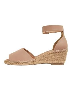 Buy 👏 Ravella Henley Nude Glove 🩴 Sandals 🔥 -Women Shoes shop 883494460 3 720x928