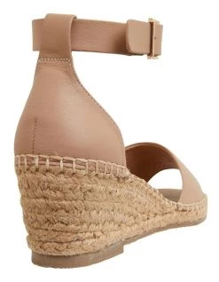 Buy 👏 Ravella Henley Nude Glove 🩴 Sandals 🔥 -Women Shoes shop 883494460 4 720x928