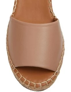 Buy 👏 Ravella Henley Nude Glove 🩴 Sandals 🔥 -Women Shoes shop 883494460 6 720x928