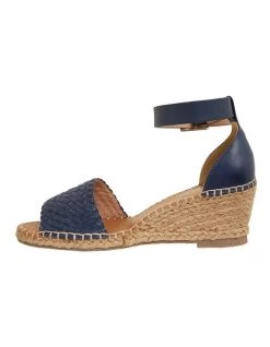 Top 10 ⭐ Ravella Havanna Navy Weave/Glove 🩴 Sandals 👍 -Women Shoes shop 883494640 3 720x928