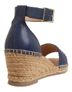 Top 10 ⭐ Ravella Havanna Navy Weave/Glove 🩴 Sandals 👍 -Women Shoes shop 883494640 4 720x928