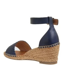Top 10 ⭐ Ravella Havanna Navy Weave/Glove 🩴 Sandals 👍 -Women Shoes shop 883494640 7 720x928