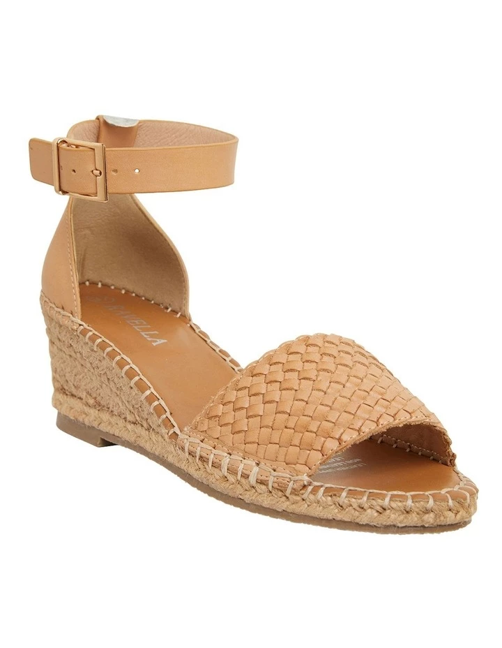 Cheapest 🤩 Ravella Havanna Natural Weave/Glove 🩴 Sandals ❤️ 2 Cheapest 🤩 Ravella Havanna Natural Weave/Glove 🩴 Sandals ❤️ - Image 2