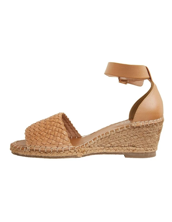 Cheapest 🤩 Ravella Havanna Natural Weave/Glove 🩴 Sandals ❤️ 3 Cheapest 🤩 Ravella Havanna Natural Weave/Glove 🩴 Sandals ❤️ - Image 3