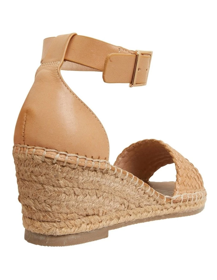 Cheapest 🤩 Ravella Havanna Natural Weave/Glove 🩴 Sandals ❤️ 4 Cheapest 🤩 Ravella Havanna Natural Weave/Glove 🩴 Sandals ❤️ - Image 4