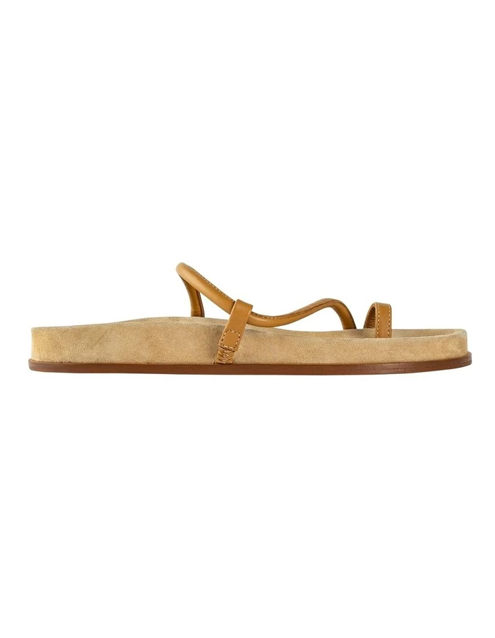 Cheap 🛒 Tony Bianco Lexia Biscuit Nappa 🩴 Sandals ✨ 1 Cheap 🛒 Tony Bianco Lexia Biscuit Nappa 🩴 Sandals ✨