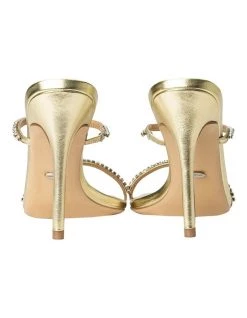 Cheap ๐ฅฐ Tony Bianco Fletcher Gold Nappa ๐ Heels ๐คฉ 6 Cheap ๐ฅฐ Tony Bianco Fletcher Gold Nappa ๐ Heels ๐คฉ -Women Shoes shop 884149840 3 720x928