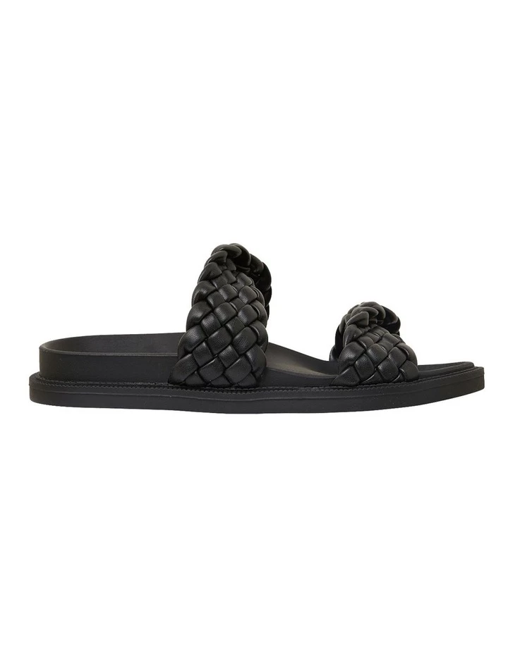 Budget π Ravella Ghost Black Smooth π©΄ Sandals β 1 Budget π Ravella Ghost Black Smooth π©΄ Sandals β