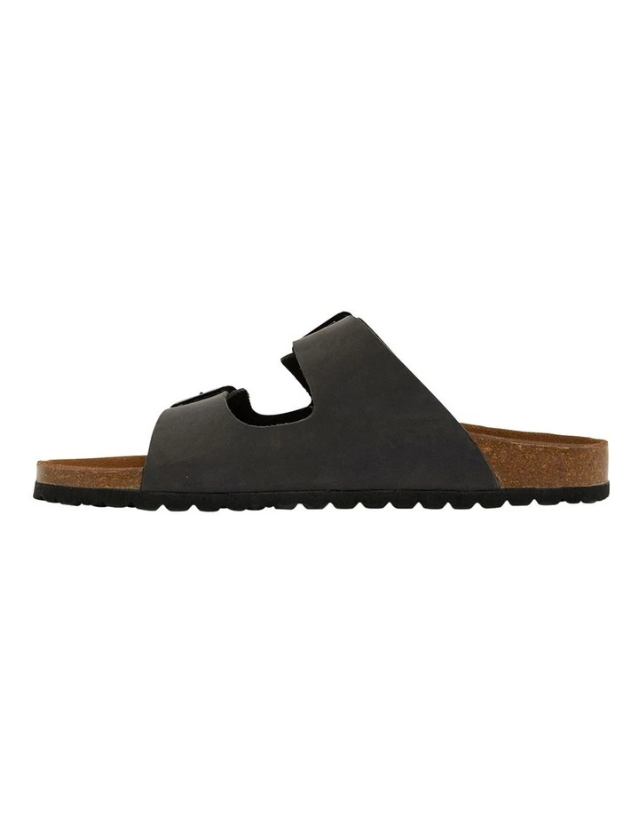 Flash Sale ๐ฅ Sandler Florida Black Oily Nubuck ๐ฉด Sandals ๐ 3 Flash Sale ๐ฅ Sandler Florida Black Oily Nubuck ๐ฉด Sandals ๐ - Image 3