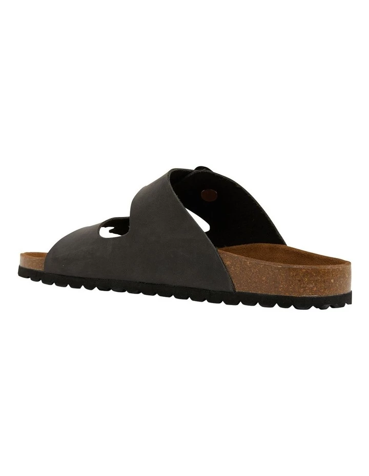 Flash Sale ๐ฅ Sandler Florida Black Oily Nubuck ๐ฉด Sandals ๐ 7 Flash Sale ๐ฅ Sandler Florida Black Oily Nubuck ๐ฉด Sandals ๐ - Image 7