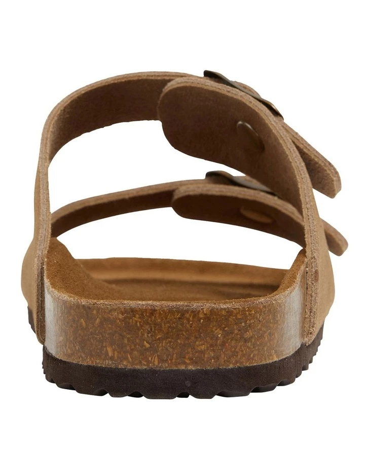 Cheapest ๐ Sandler Florida Taupe Suede ๐ฉด Sandals ๐ 5 Cheapest ๐ Sandler Florida Taupe Suede ๐ฉด Sandals ๐ - Image 5