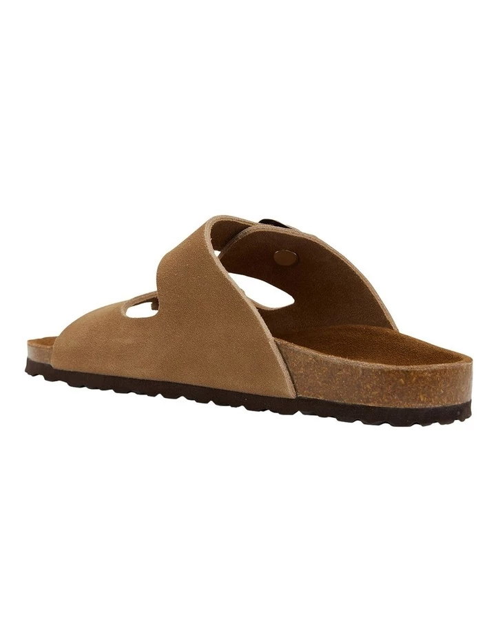 Cheapest ๐ Sandler Florida Taupe Suede ๐ฉด Sandals ๐ 6 Cheapest ๐ Sandler Florida Taupe Suede ๐ฉด Sandals ๐ - Image 6